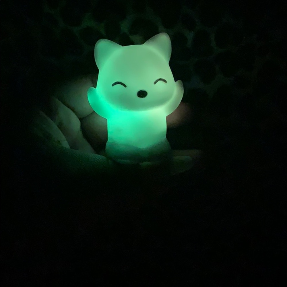 Kids night lights
